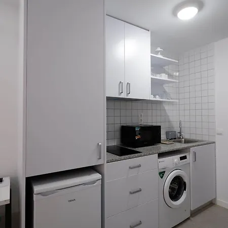 Apartment San Pedro 4 Valencia