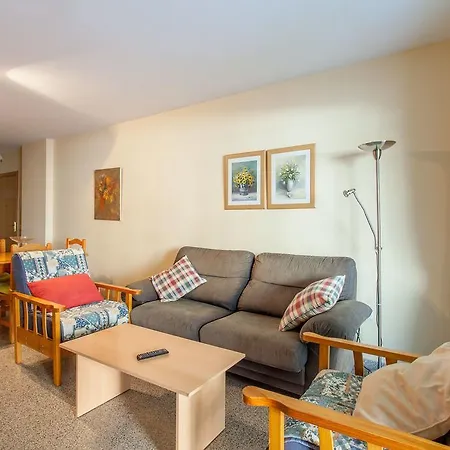 Apartamento Patacona 7 Valência