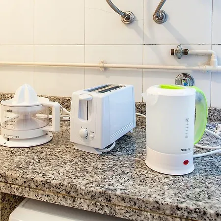 Patacona 7 Apartamento