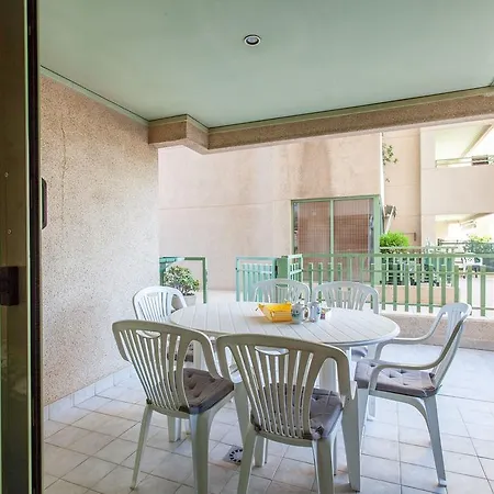 Apartamento Patacona 7 Valência