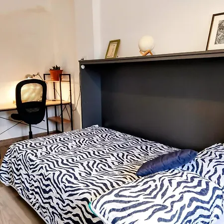 Casa Yaiza Séjour chez l'habitant Valence