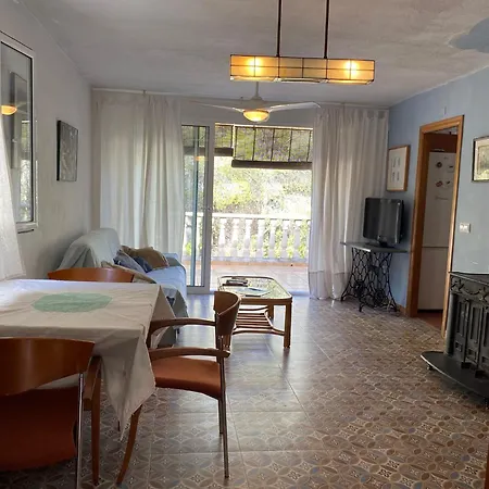 Tatil Evi La Casa Del Bosque