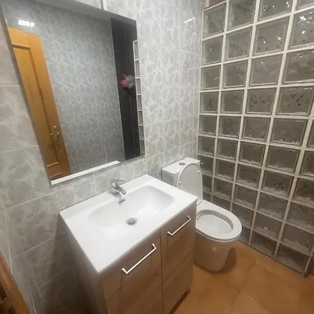 Homestay szállás Danner Valencia