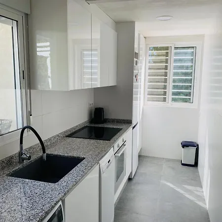 Tatil Evi La Casa Del Bosque Valensiya