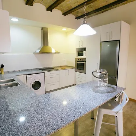 Kirei Apartment Alicante * Valencia