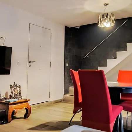 Séjour chez l'habitant Casa Yaiza Valence