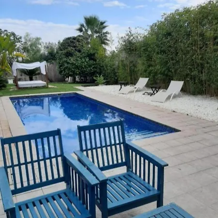 Villa Luxury Valencia