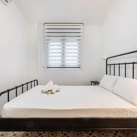 Guestready - Traditional House Near Malvarrosa