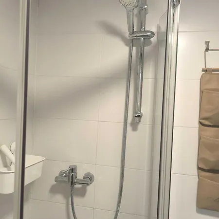 Ferienhaus Encantador Loft Cabanal - Playa Arenas *