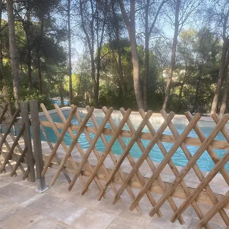 Tatil Evi La Casa Del Bosque *