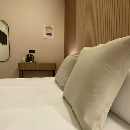 Marina Boutique Gæstehus