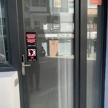 N2 Bright & Comfortable Benicalap *