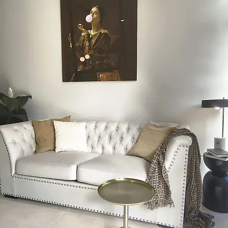 Loft - B4 Smart Access & Urban Calm Apartamento