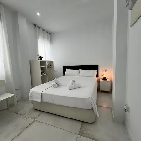 Lägenhet Tu Estudio En El Centro - Ruzafa 11b Valencia