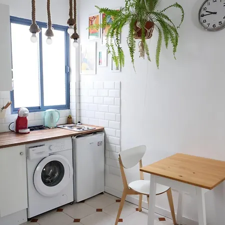 Work Study * 瓦伦西亚