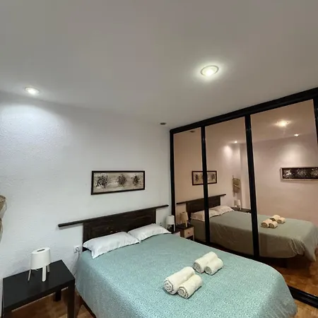 The Ruzafa By Laura - Ave Appartement