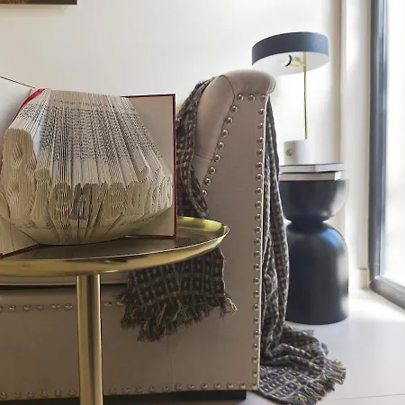 Apartamento Loft - B4 Smart Access & Urban Calm Valência