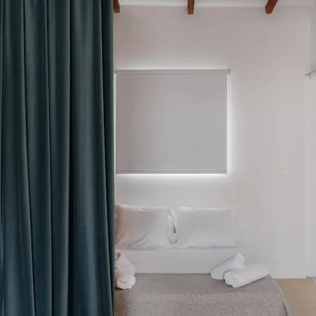 Burriana X - Estudio Appartement Valence
