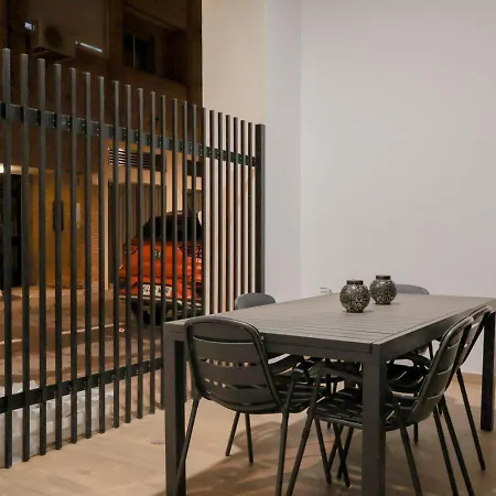 Comfortabel Next To La Marina *