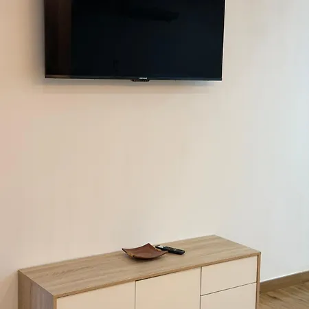 Apartamento Junto A La Playa *