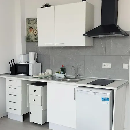 Ruzafa Market 9b * Valensiya