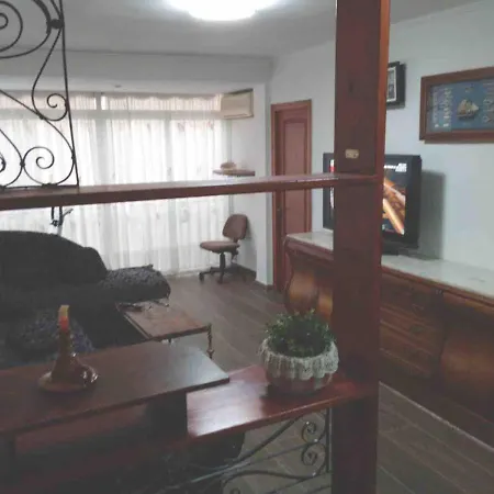 Διαμέρισμα Beach Apartment Βαλένθια