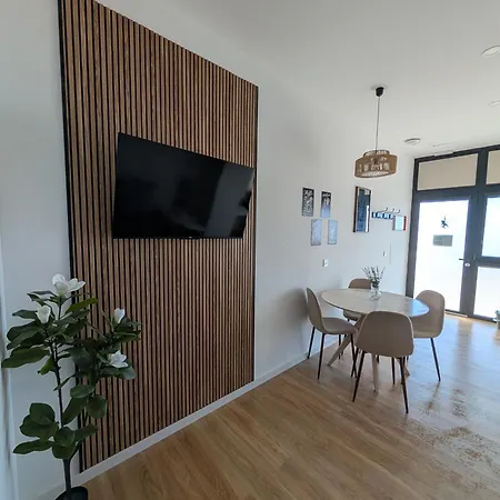 Mono - Modern - Near Bioparc By Rio Turia Apartament