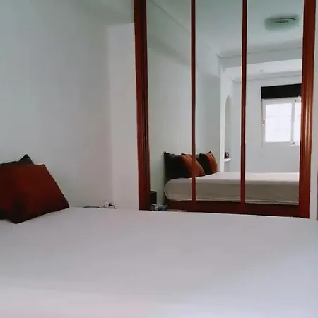 Piso 公寓 瓦伦西亚