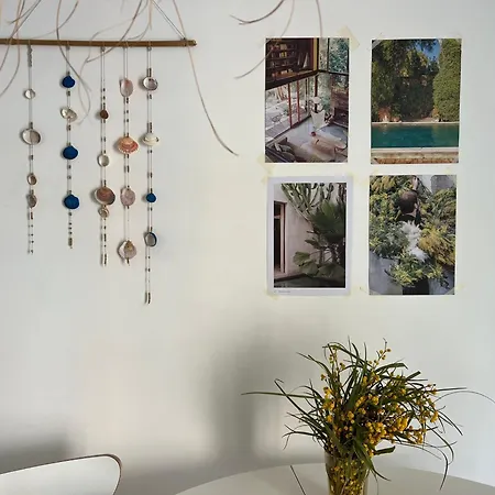 Work Study 公寓 瓦伦西亚