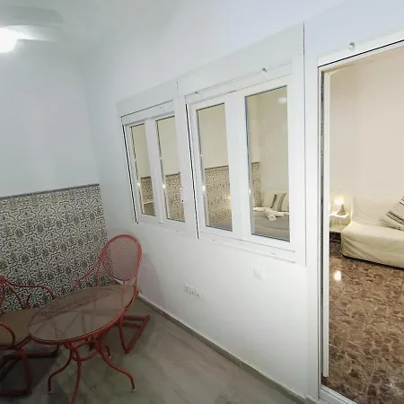 Espectacular Estudio En Pb Con Terraza Privada Appartement