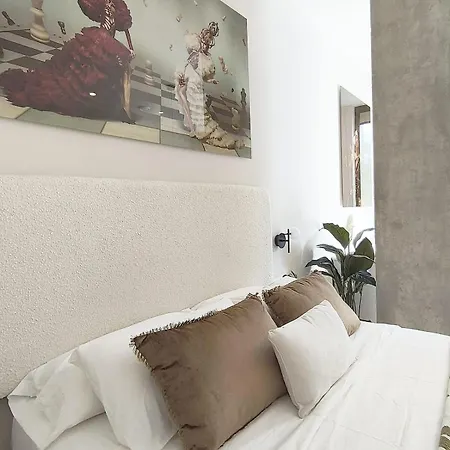 Loft - B4 Smart Access & Urban Calm Apartamento *