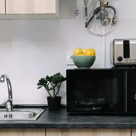 N4 Comfortable & Bright Park Benicalap Apartment *