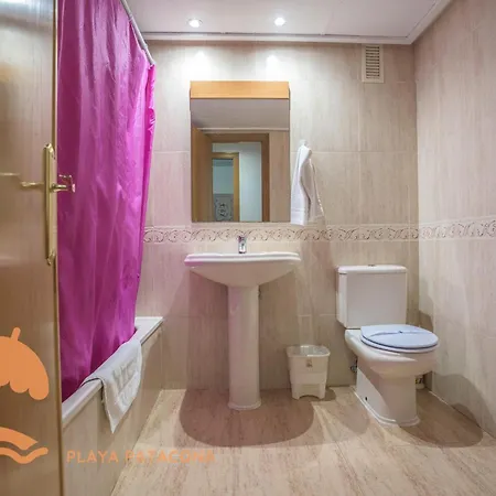 Mare Nostrum Apartmán