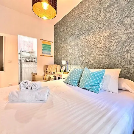 Padre Anton Seasonal