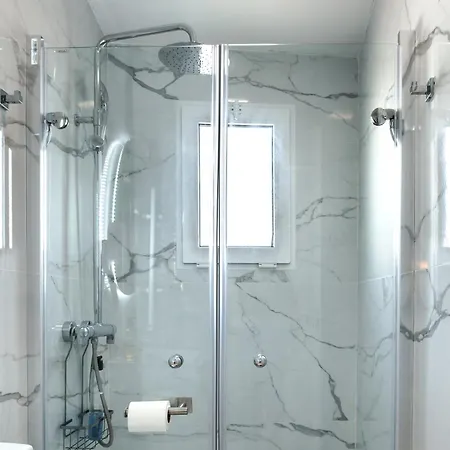 Floor 2 Bedroom With Terrace 公寓