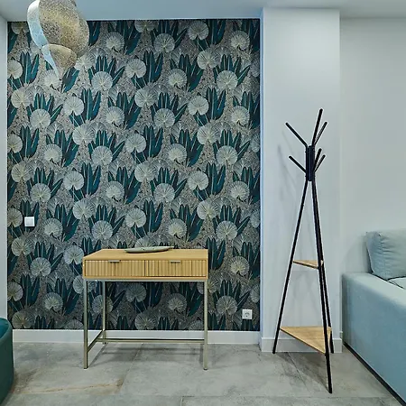 Invalencia - Teruel Flat With Private Terrace