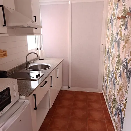 Estudio Recien Decorado En El Mejor Centro Historico * Валенсия