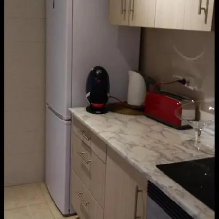 Valencia City Apartman Valencia