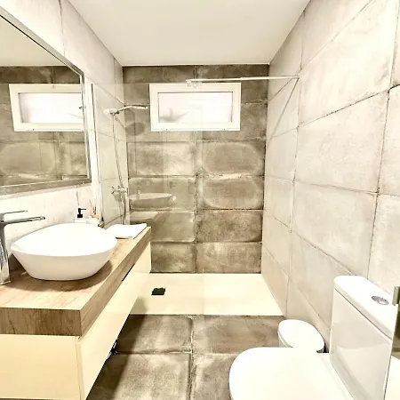 Apartamento Padre Anton Seasonal Valencia