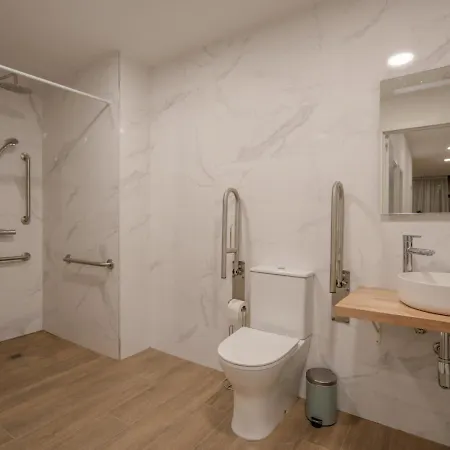 Comfortabel Next To La Marina Apartamento Valência