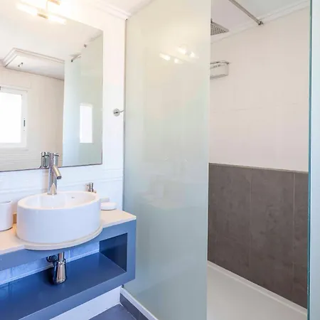 Apartament Penthouse Historical Center *