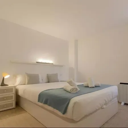 Historic Center - Loft In The Heart Of * ולנסיה