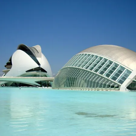 Atico Exclusivo Del Siglo Xvi Con Dos Terrazas En El Corazon De Ciutat Vella Apartment Valencia