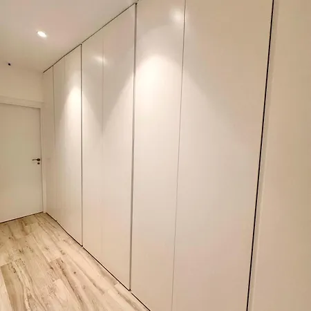 Joaquin Costa Urban Flat 발렌시아