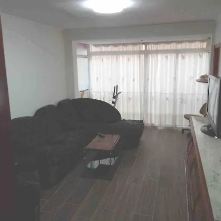 Beach Apartment * Βαλένθια
