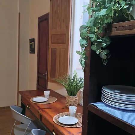Casita Buenos Aires Апартаменты