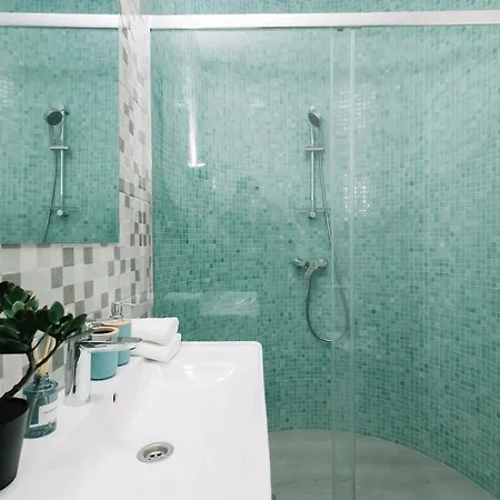 N2 Bright & Comfortable Benicalap * Walencja