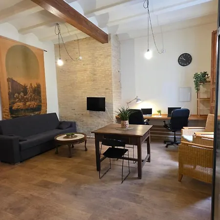 Casita Buenos Aires