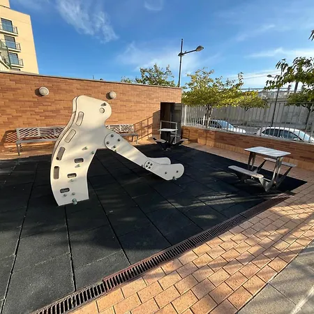 Singularstays Oceanic