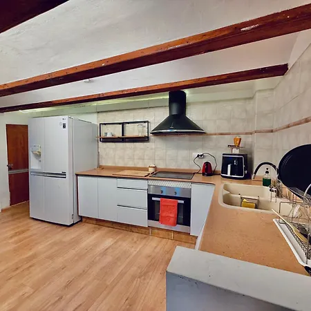 Duplex En El Carmen * Valencie